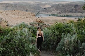 Sagecliffe Resort & Spa