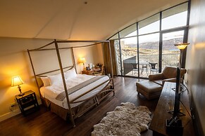 Sagecliffe Resort & Spa