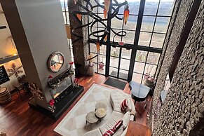 Sagecliffe Resort & Spa