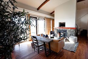 Sagecliffe Resort & Spa