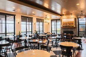 Sagecliffe Resort & Spa