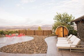 Sagecliffe Resort & Spa