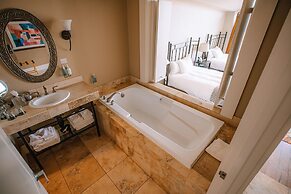 Sagecliffe Resort & Spa