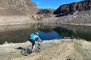 Sagecliffe Resort & Spa