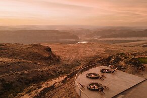 Sagecliffe Resort & Spa