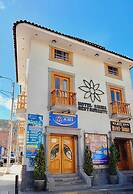 Illari Wari ll - Hotel Sauna