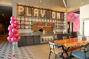 Moxy Bengaluru Airport Prestige Tech Cloud