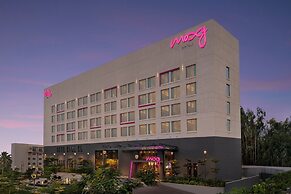 Moxy Bengaluru Airport Prestige Tech Cloud