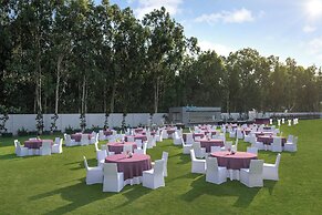 Moxy Bengaluru Airport Prestige Tech Cloud