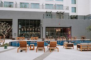 Moxy Bengaluru Airport Prestige Tech Cloud