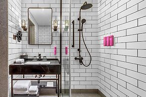 Moxy Bengaluru Airport Prestige Tech Cloud