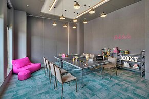 Moxy Bengaluru Airport Prestige Tech Cloud