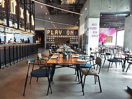 Moxy Bengaluru Airport Prestige Tech Cloud