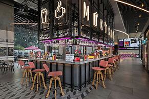 Moxy Bengaluru Airport Prestige Tech Cloud