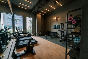 Moxy Bengaluru Airport Prestige Tech Cloud