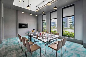 Moxy Bengaluru Airport Prestige Tech Cloud