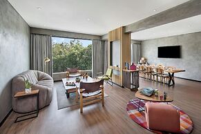 Moxy Bengaluru Airport Prestige Tech Cloud