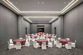 Moxy Bengaluru Airport Prestige Tech Cloud