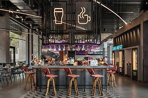 Moxy Bengaluru Airport Prestige Tech Cloud