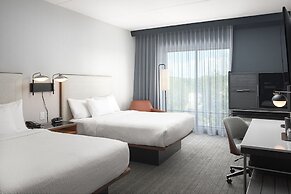 Courtyard By Marriott Nashville Smyrna