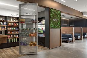 Courtyard By Marriott Nashville Smyrna