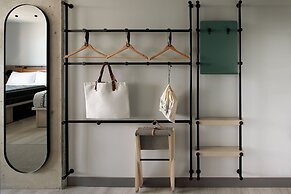 Moxy St. Petersburg Downtown