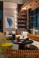 Moxy St. Petersburg Downtown