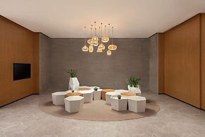 Element Yangjiang Hailing Island