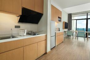 Element Yangjiang Hailing Island