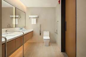 Element Yangjiang Hailing Island