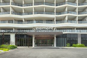 Element Yangjiang Hailing Island