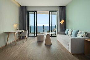 Element Yangjiang Hailing Island