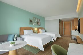 Element Yangjiang Hailing Island