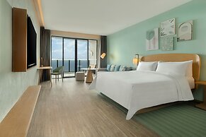 Element Yangjiang Hailing Island