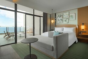 Element Yangjiang Hailing Island