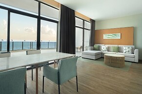 Element Yangjiang Hailing Island