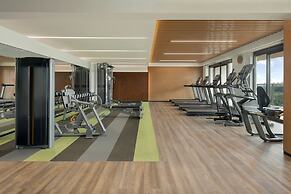 Element Yangjiang Hailing Island