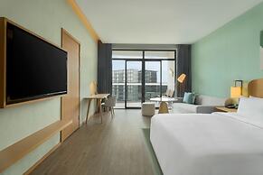 Element Yangjiang Hailing Island