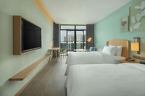 Element Yangjiang Hailing Island