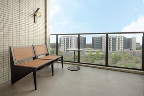 Element Yangjiang Hailing Island