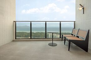 Element Yangjiang Hailing Island