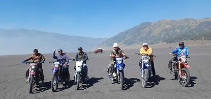 Villa Tengger Asri 5 Gunung Bromo