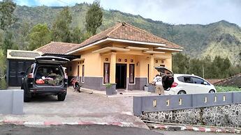 Villa Tengger Asri 5 Gunung Bromo