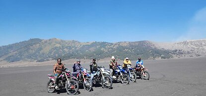 Villa Tengger Asri 5 Gunung Bromo