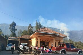 Villa Tengger Asri 5 Gunung Bromo