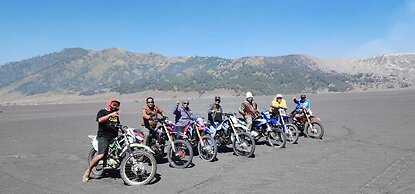 Villa Tengger Asri 5 Gunung Bromo