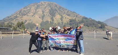 Villa Tengger Asri 5 Gunung Bromo