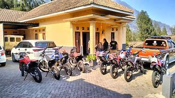 Villa Tengger Asri 5 Gunung Bromo