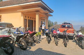 Villa Tengger Asri 5 Gunung Bromo