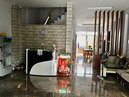 Manh Long Hotel Q2 - by Bay Luxury
